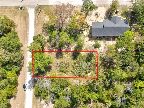 Josh Cir, Malakoff, TX 75148