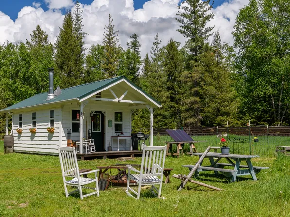 541 Alpine Dr, Bigfork, MT 59911
