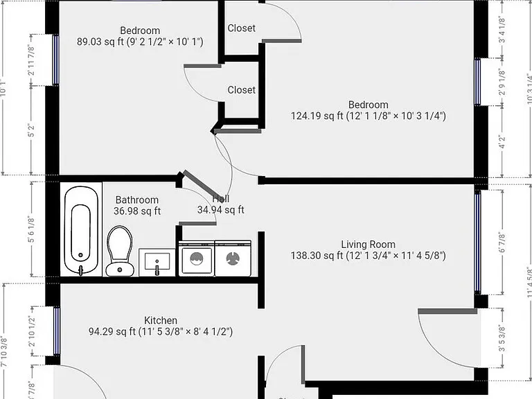 1726 Claiborne St #B — Photo 21
