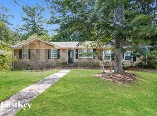 8507 Avalon Dr, Riverdale, GA 30274