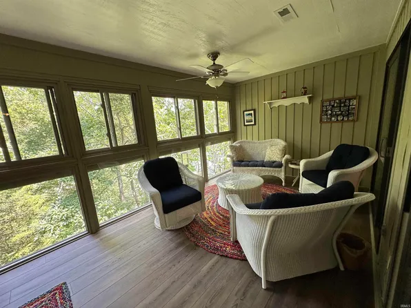 1851 E Eagle Bay Dr, Bloomington, IN 47401