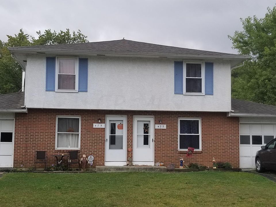 1st image of 475-477 Melissa Ct