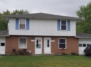 475-477 Melissa Ct, Columbus, OH 43230