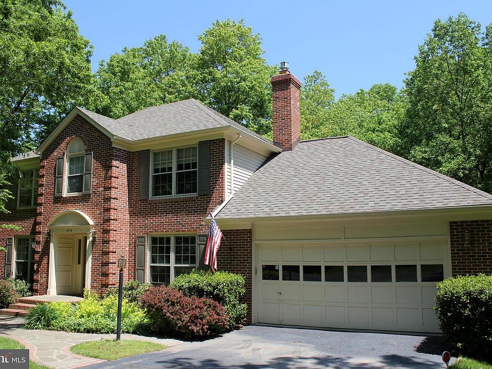 1st image of 4416 Berwick Pl