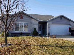 1006 Baer Pass, Garrett, IN 46738