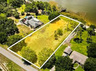 S Lake Reedy Blvd LOT 1, Frostproof, FL 33843