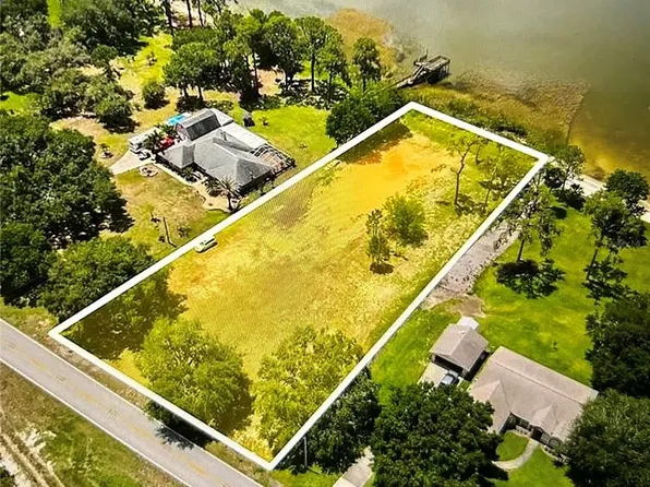 S Lake Reedy Blvd Lot 1, Frostproof, FL 33843