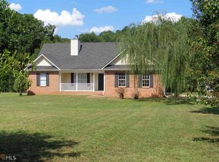 110 Wilder Way, Williamson, GA 30292