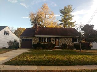 18 Bradway Ave, Ewing, NJ 08618