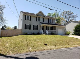 122 Hanover Blvd, Browns Mills, NJ 08015