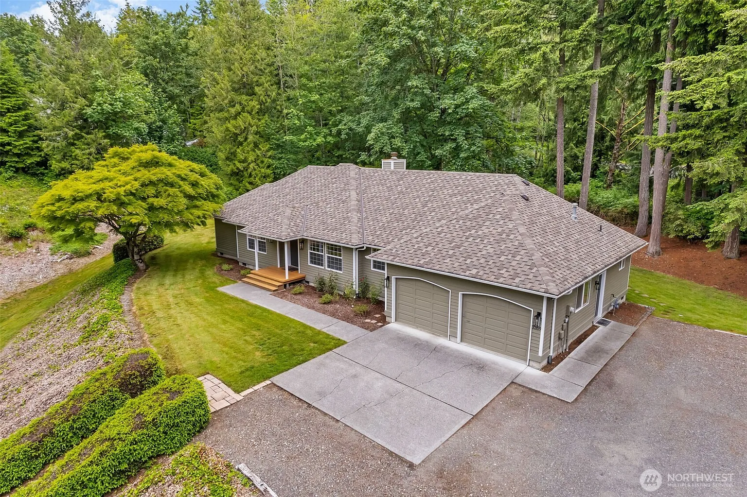 3359 Agate Bay Lane photo 1