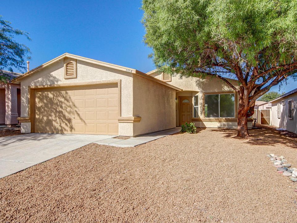 1st image of 1860 W Horn Mesa Pl
