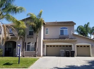 1731 Churchill Downs Cir, Oakdale, CA