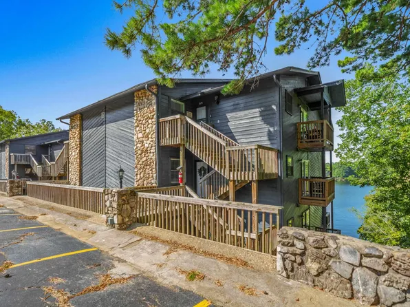 203 Stearns Point #B-1, Hot Springs National Park, AR 71913