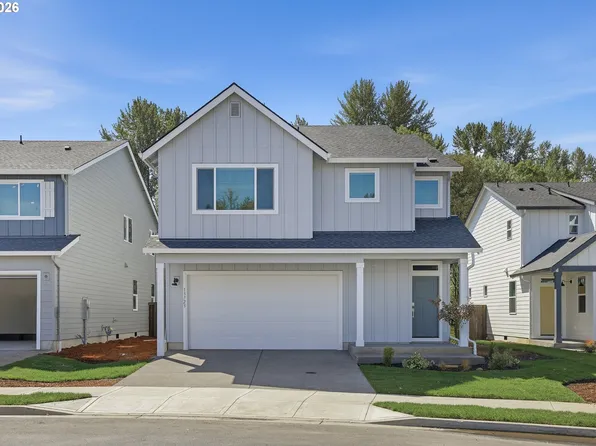 13723 NE 107th St, Vancouver, WA 98682