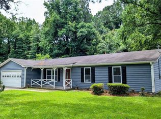 5177 McCarter Sta, Stone Mountain, GA 30088