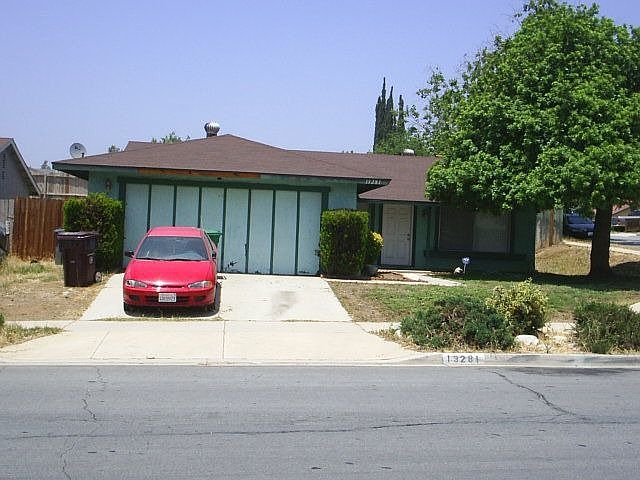 Courtesy of Park Place GMAC Real Estate