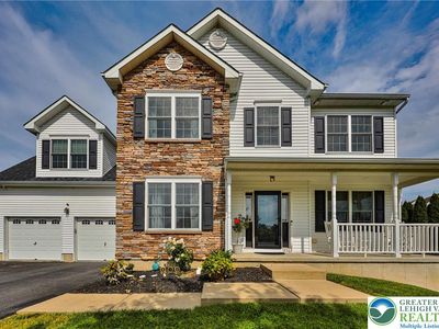 2702 Monacacy Rd, Nazareth, PA, 18064