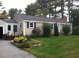 24 Garrison Rd, Chelmsford, MA 01824