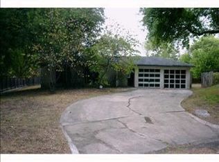 6105 Provencial Cv, Austin, TX 78724