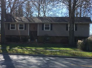 690 E Whipp Rd, Dayton, OH 45459