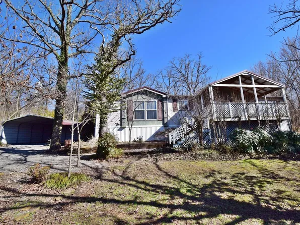 27870 S Lakeview Dr, Park Hill, OK 74451