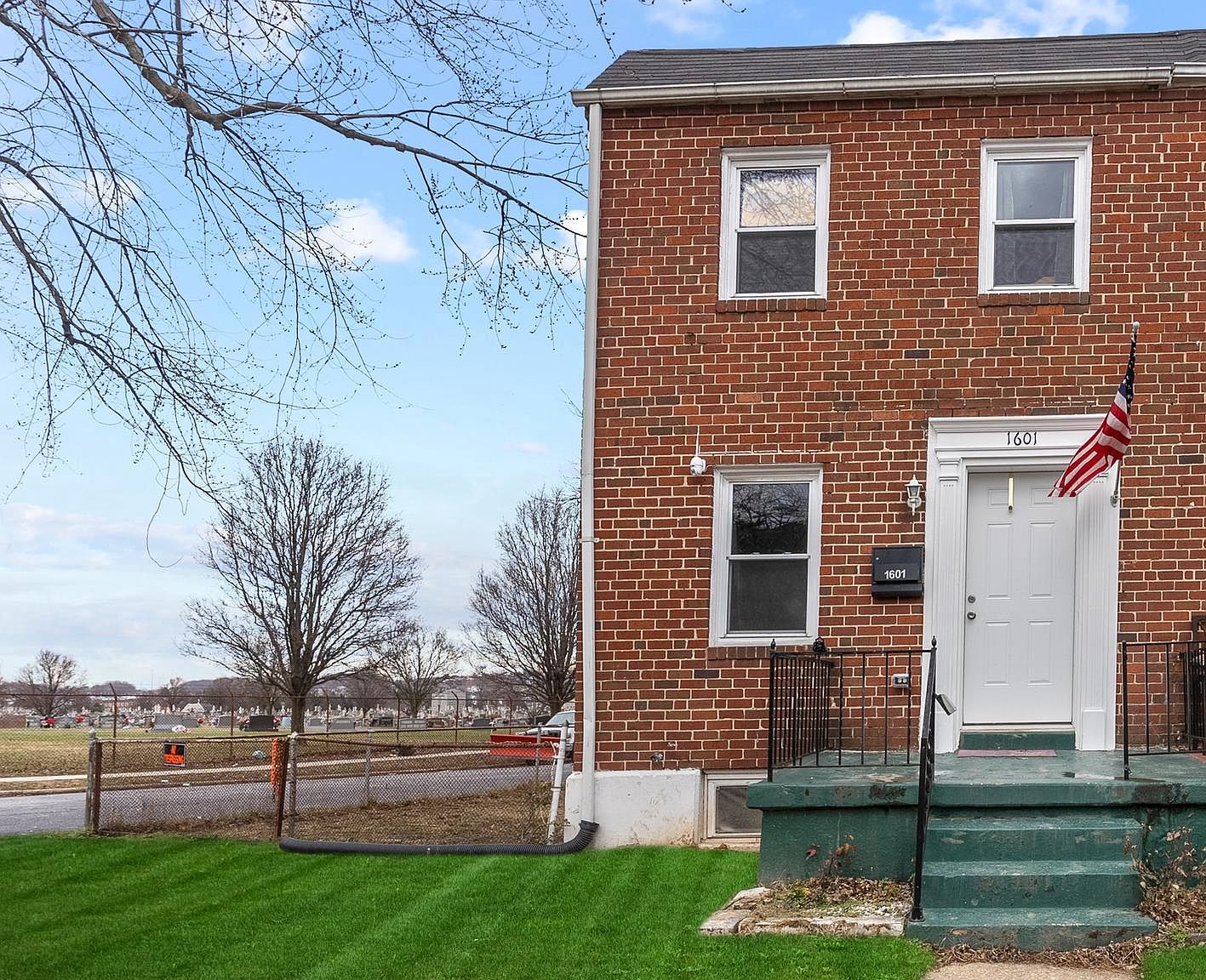 1601 Joplin St, Baltimore, MD 21224 Zillow