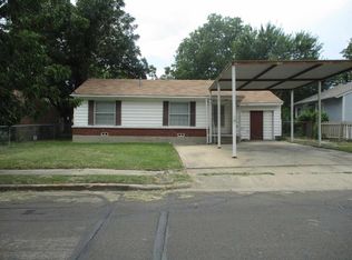 1409 Sheppard St, Waco, TX 76711