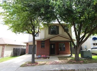 16106 Branching Oaks, San Antonio, TX 78247