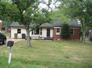 3308 Colby Dr, Nashville, TN 37211