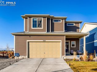7238 Fauna Glen Dr, Colorado Springs, CO 80927