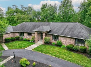 4567 E 161st St, Westfield, IN 46062