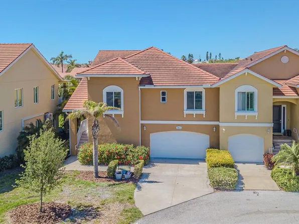 16 Franklin Ct S #A, Saint Petersburg, FL 33711