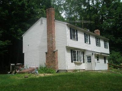 4052A River Rd, Bristol, NH, 03222