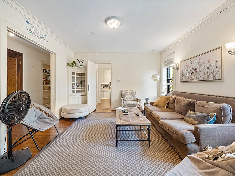 721 Foster St #2E — Photo 10