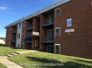 760 Jenness St APT 23, Ypsilanti, MI 48197