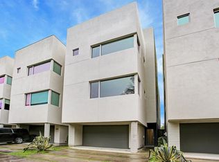 4306 Rose St, Houston, TX 77007