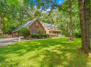 1502 Charleigh Ct, Elon, NC 27244