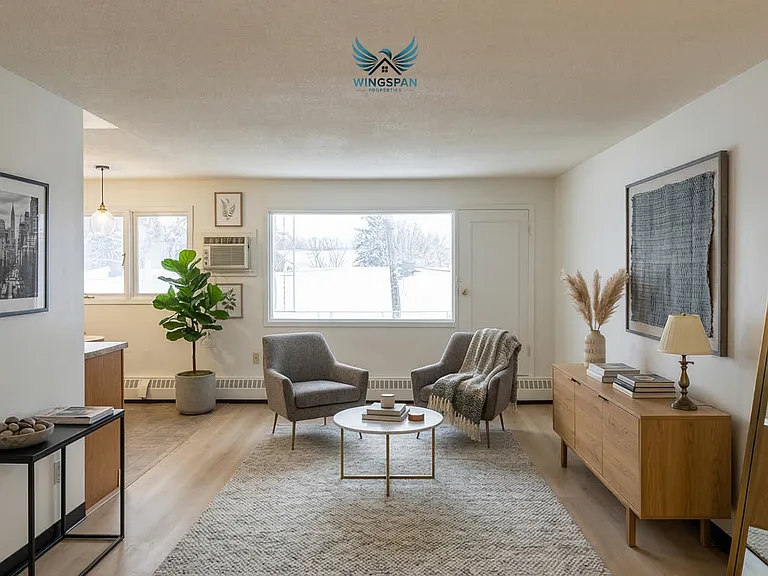 2830 Dewdney Ave — Photo 5
