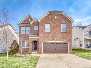 966 Legacy Park Rd, Mount Juliet, TN 37122