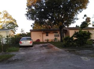 2120 NW 63rd Ave, Sunrise, FL 33313