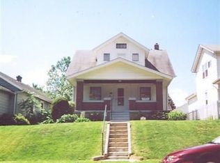 126 Marlboro Pl, Dayton, OH