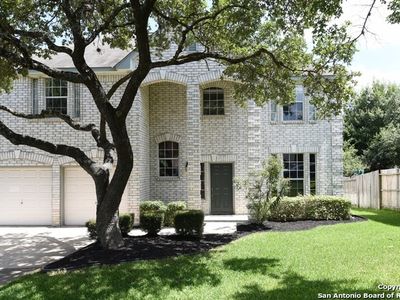 9756 Braun Run, San Antonio, TX, 78254