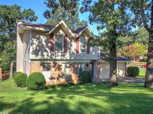 6217 Greenbank Rd, N Little Rock, AR 72118