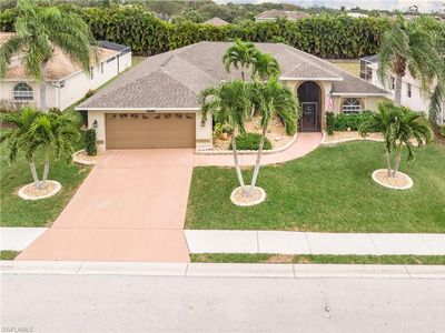 23431 Coral Bean Ct, Estero, FL, 34134