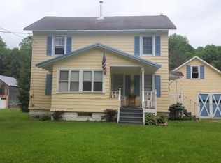 58 Elm St, Newark Valley, NY