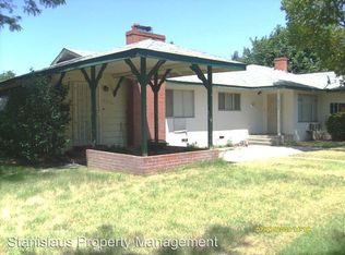 2316 Tully Rd, Modesto, CA 95350