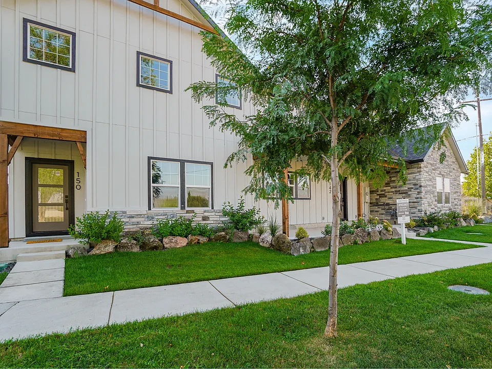 150 N Edgewood Ln