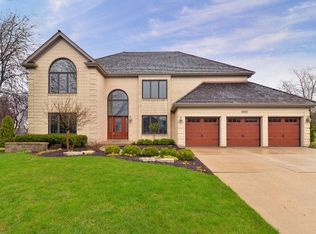 2960 Norwalk Ct, Aurora, IL 60502