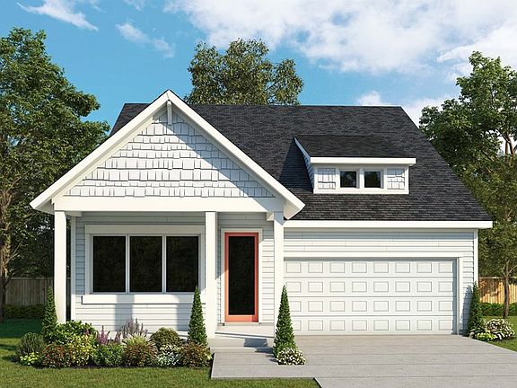 The Trendsetter - A Exterior